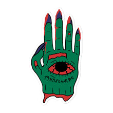 Load image into Gallery viewer, Bubble-free stickers