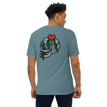 Load image into Gallery viewer, Growth through Death Tee