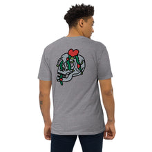 Load image into Gallery viewer, Growth through Death Tee