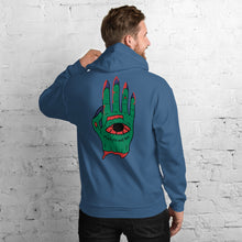 Load image into Gallery viewer, Monstwear original hoodie