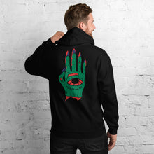 Load image into Gallery viewer, Monstwear original hoodie
