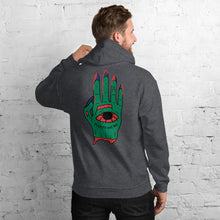 Load image into Gallery viewer, Monstwear original hoodie
