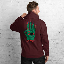 Load image into Gallery viewer, Monstwear original hoodie
