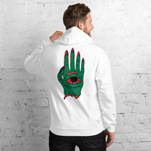 Load image into Gallery viewer, Monstwear original hoodie
